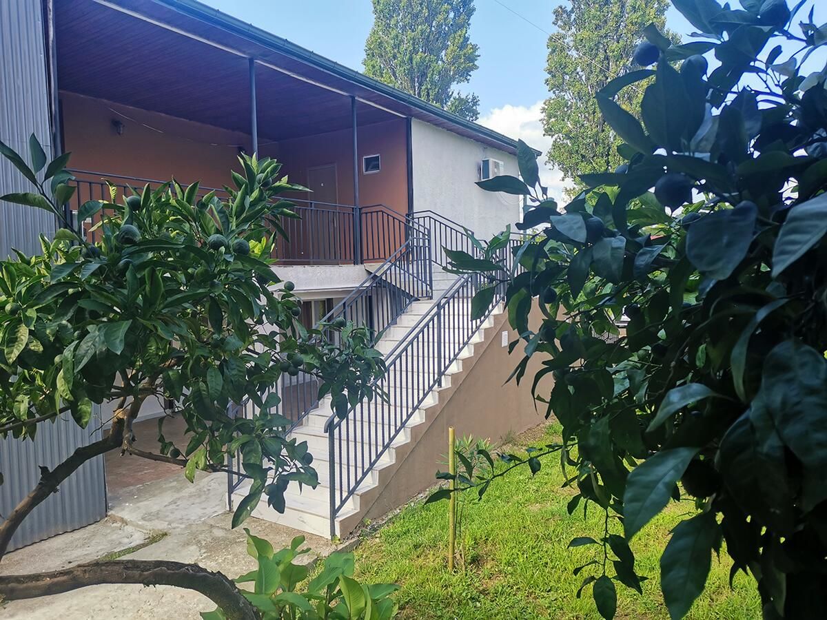 Отель «Villa Mandarini» — hotel, cafe & bar Григолети-4