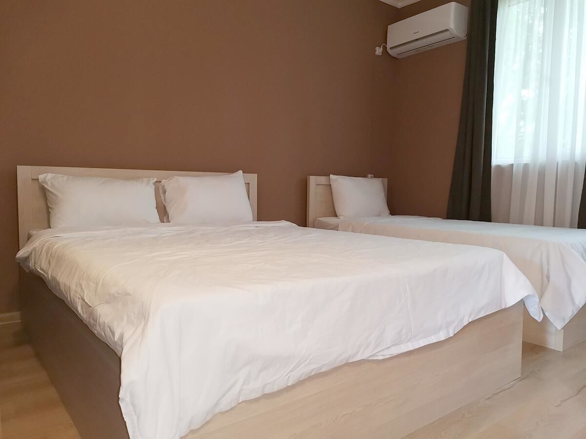 Отель «Villa Mandarini» — hotel, cafe & bar Григолети-21