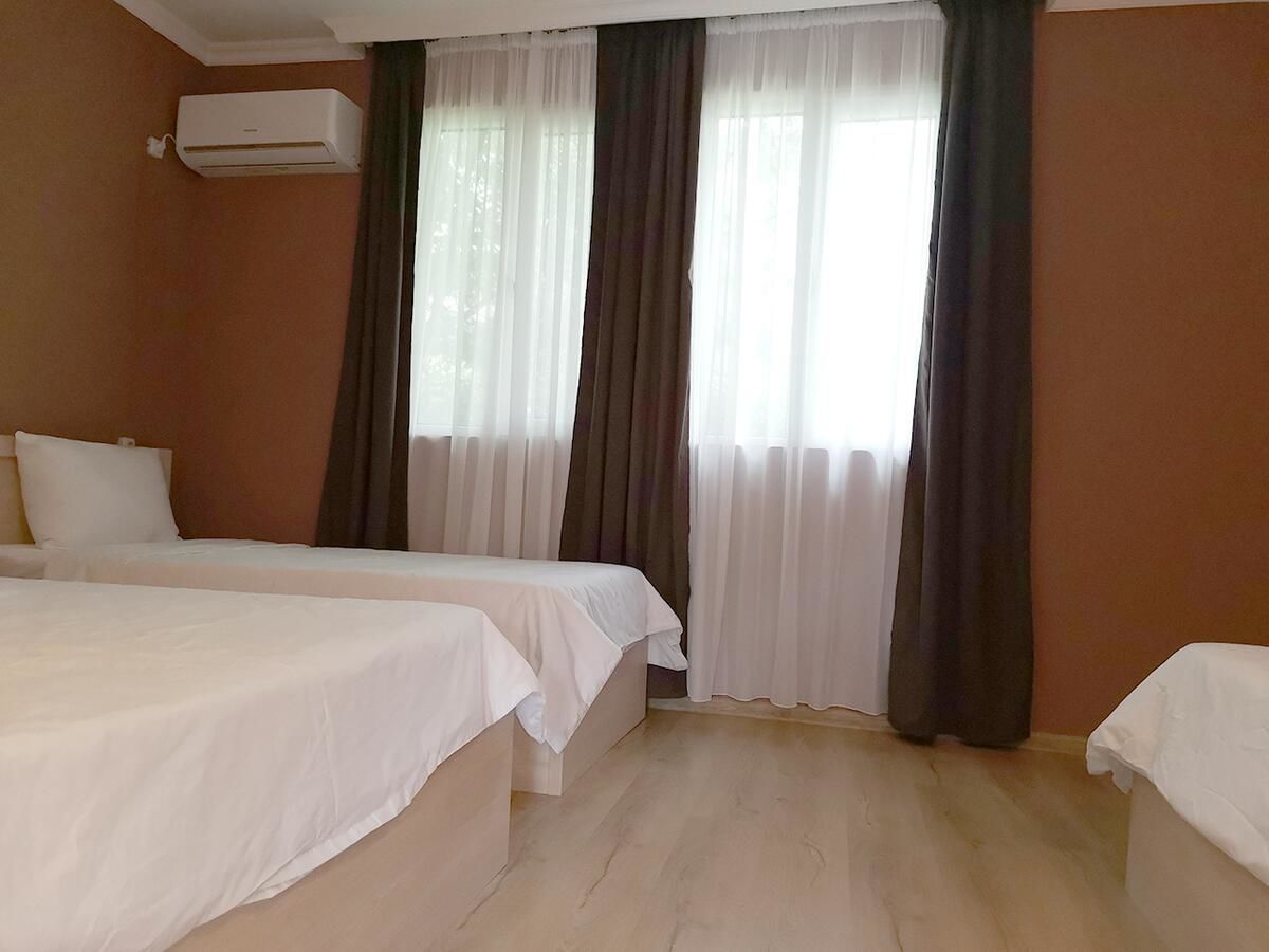 Отель «Villa Mandarini» — hotel, cafe & bar Григолети-22