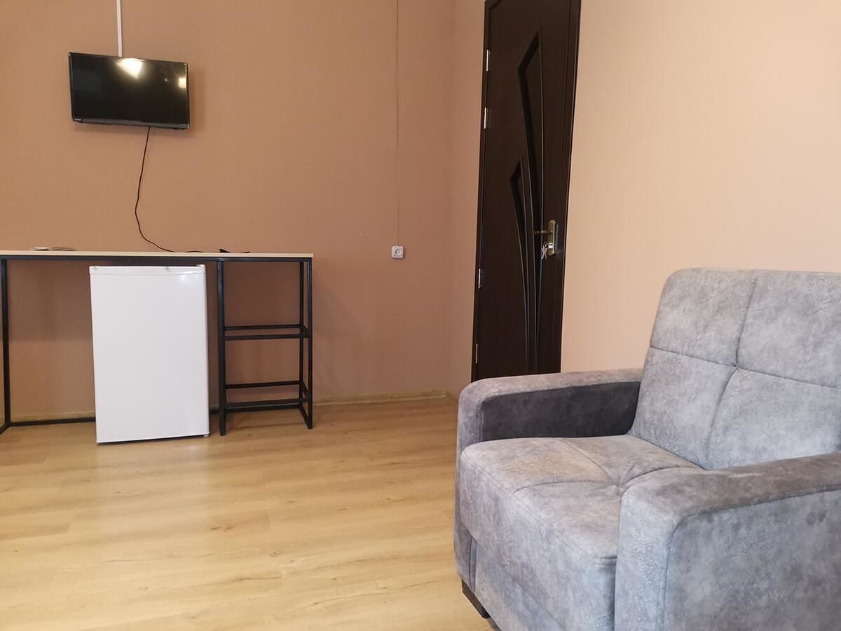 Отель «Villa Mandarini» — hotel, cafe & bar Григолети-24