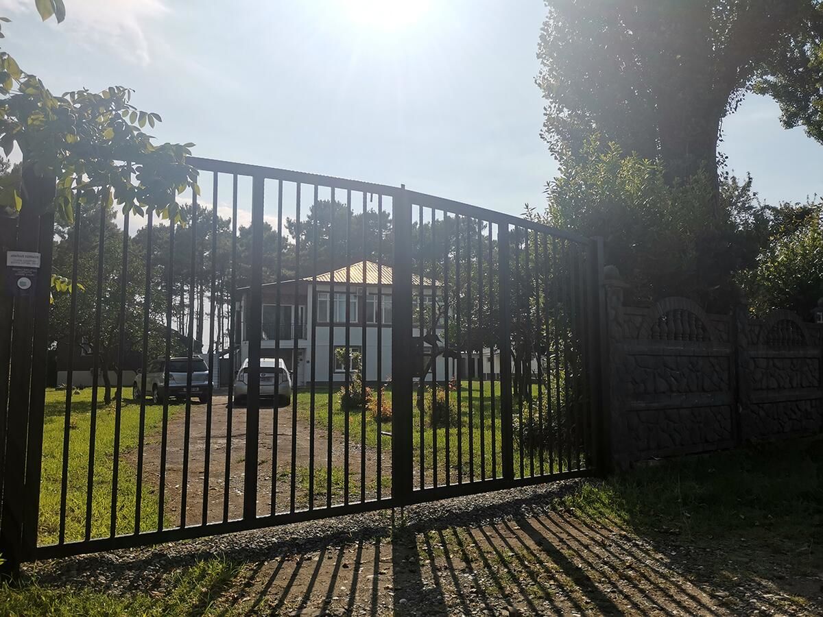 Отель «Villa Mandarini» — hotel, cafe & bar Григолети-7